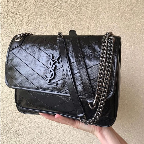 poshmark ysl